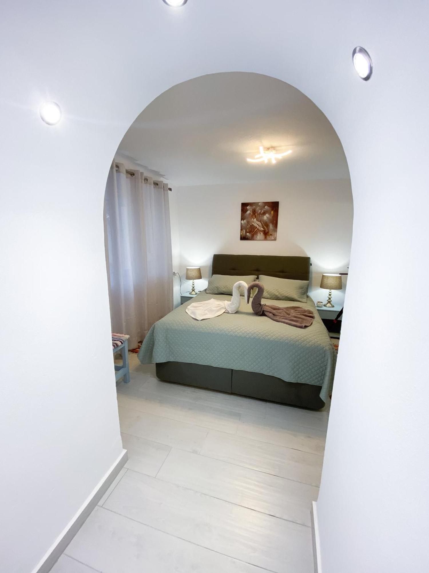 Pigadia Central Karpathos Town  Exterior photo